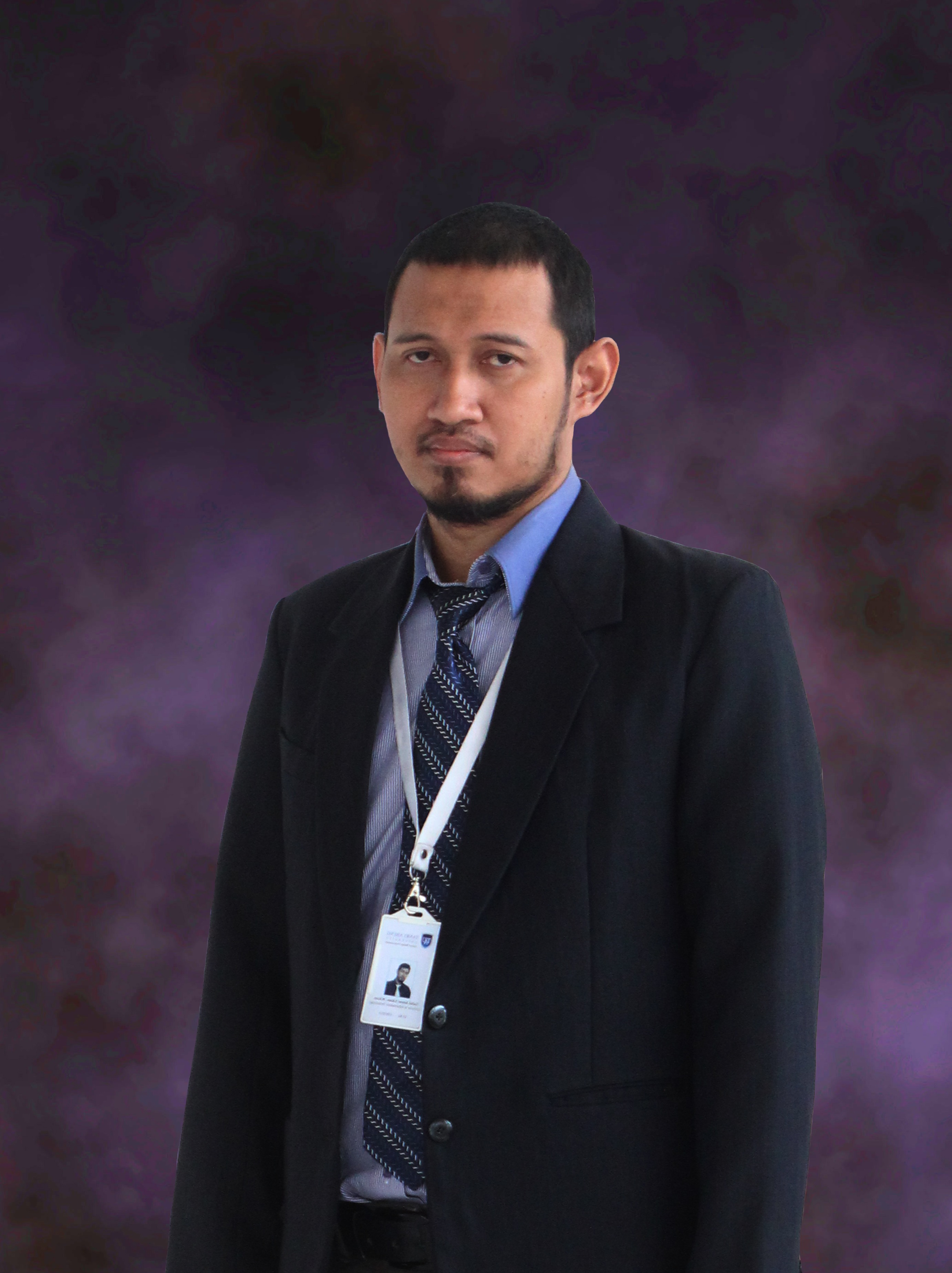 Sir Saipul